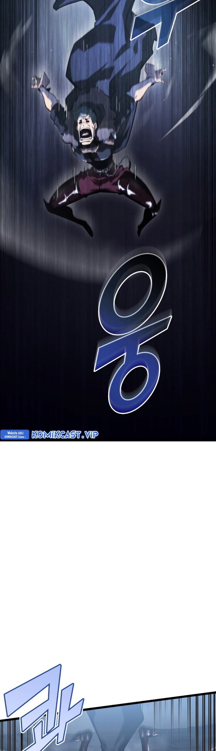 Return of the SSS-Class Ranker Chapter 72 - halaman 131