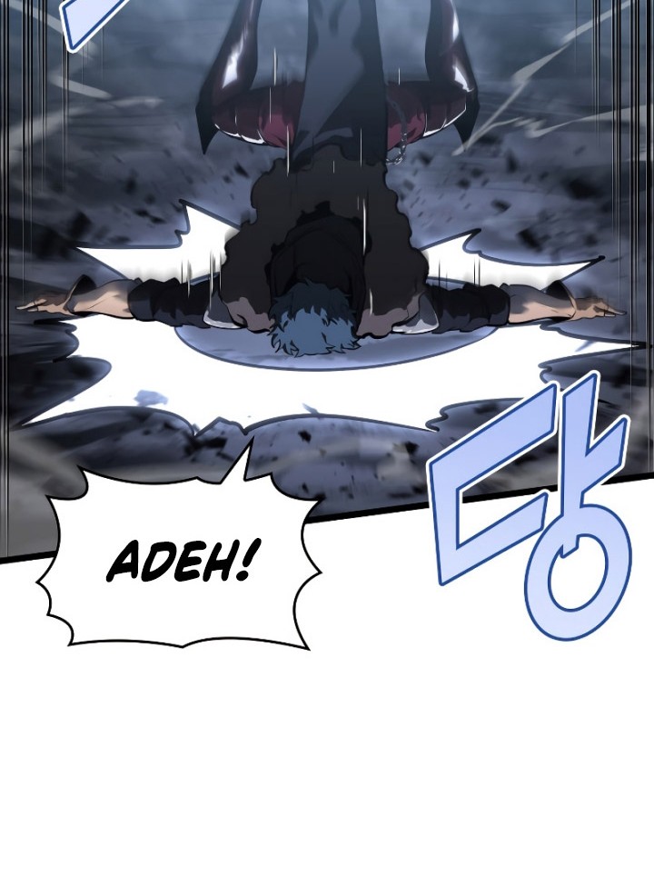 Return of the SSS-Class Ranker Chapter 72 - halaman 132