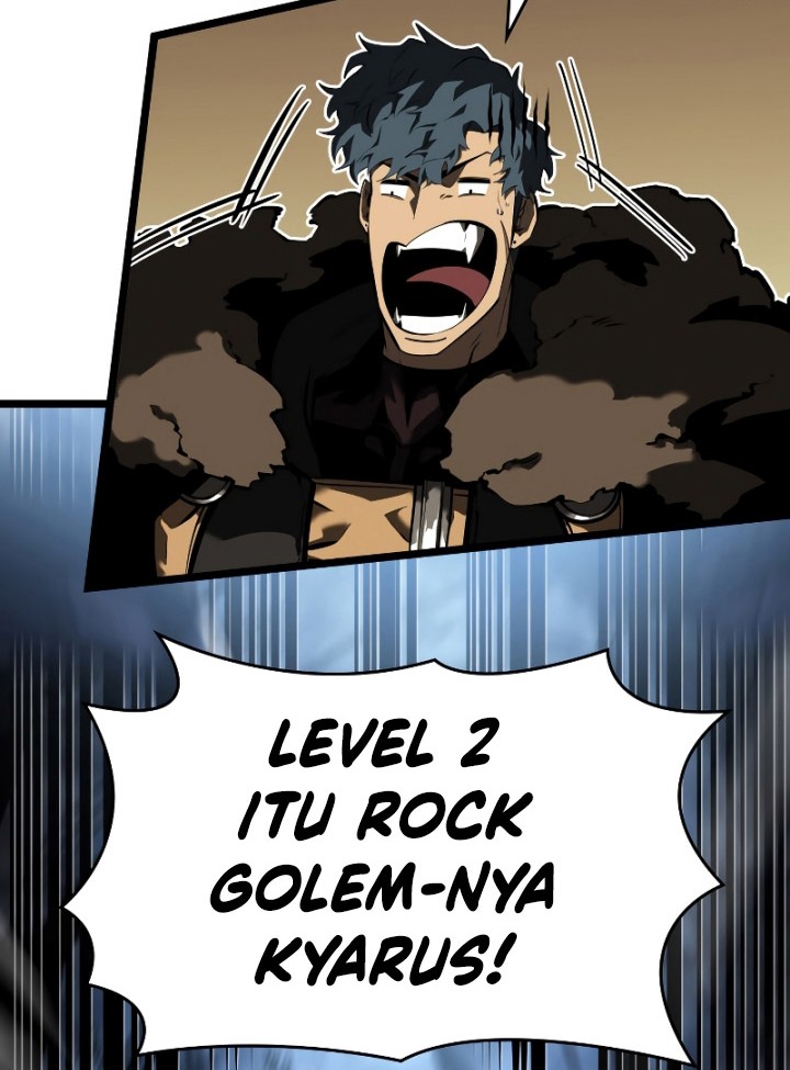 Return of the SSS-Class Ranker Chapter 72 - halaman 136