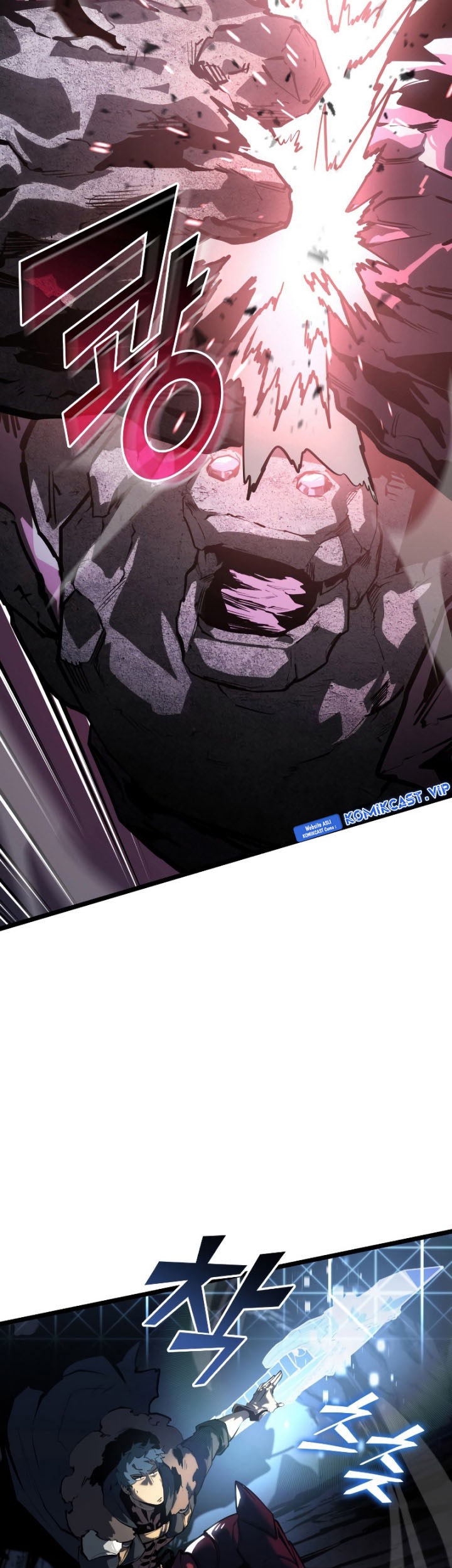 Return of the SSS-Class Ranker Chapter 72 - halaman 139