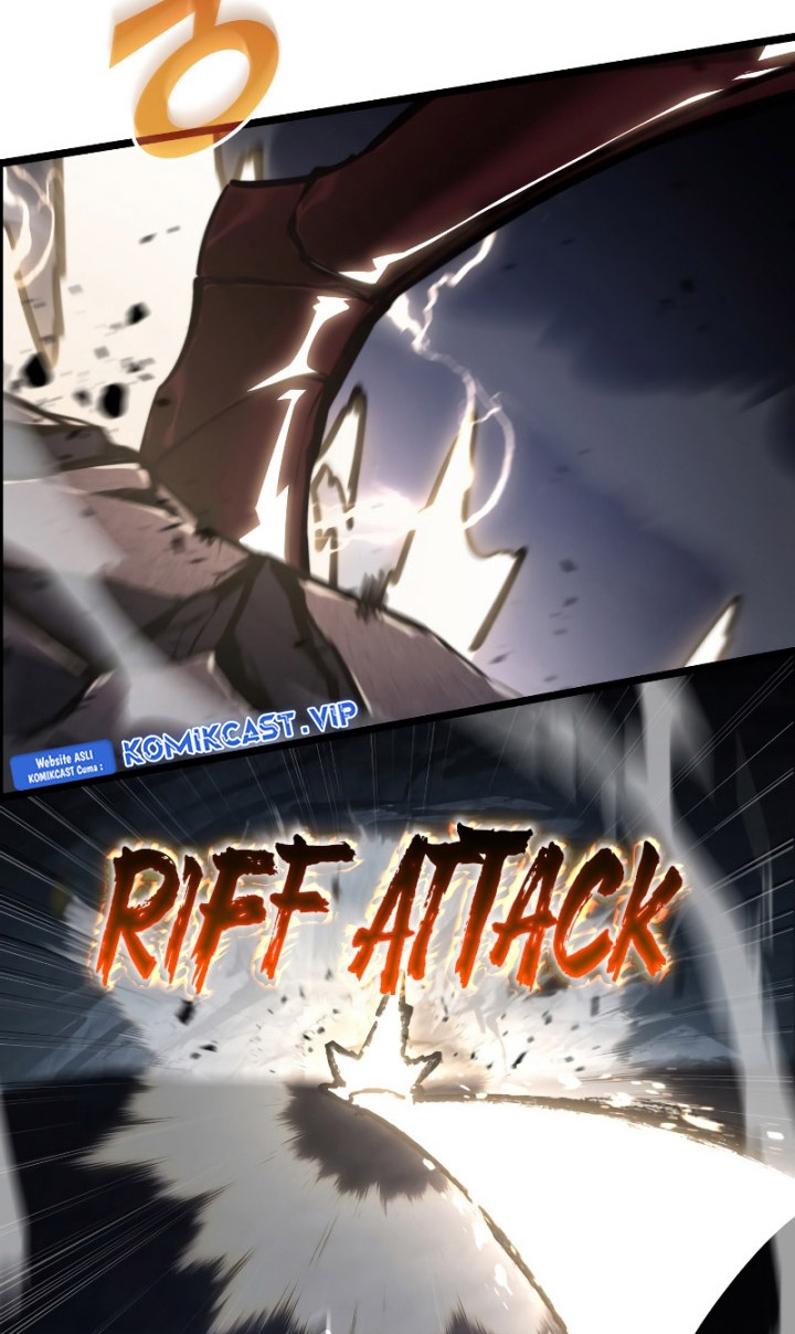 Return of the SSS-Class Ranker Chapter 72 - halaman 142