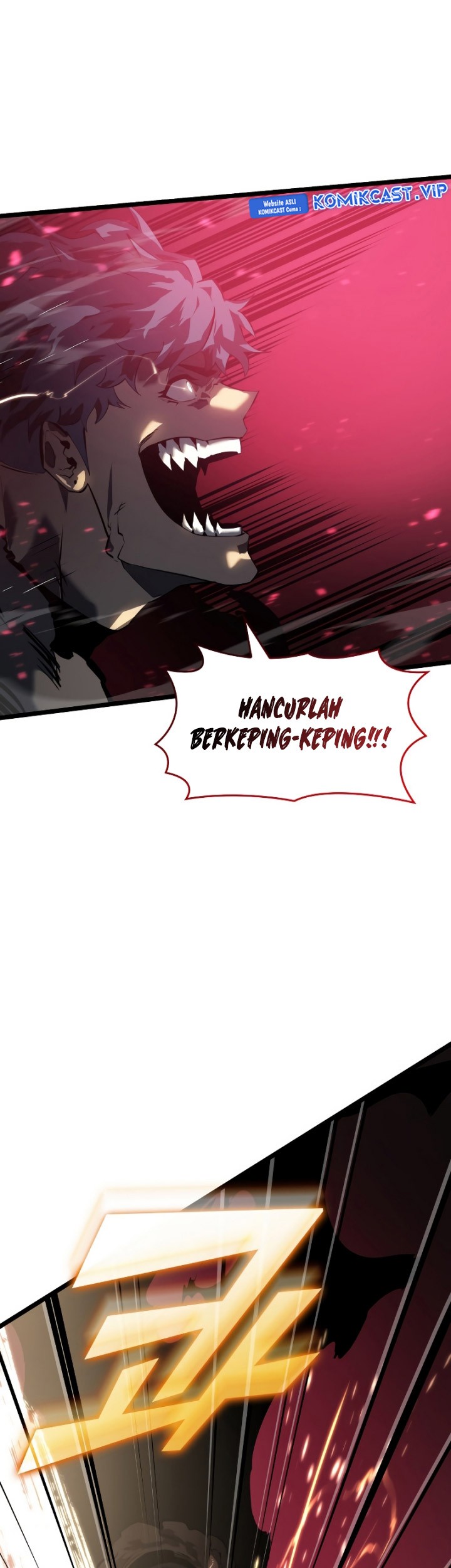 Return of the SSS-Class Ranker Chapter 72 - halaman 147