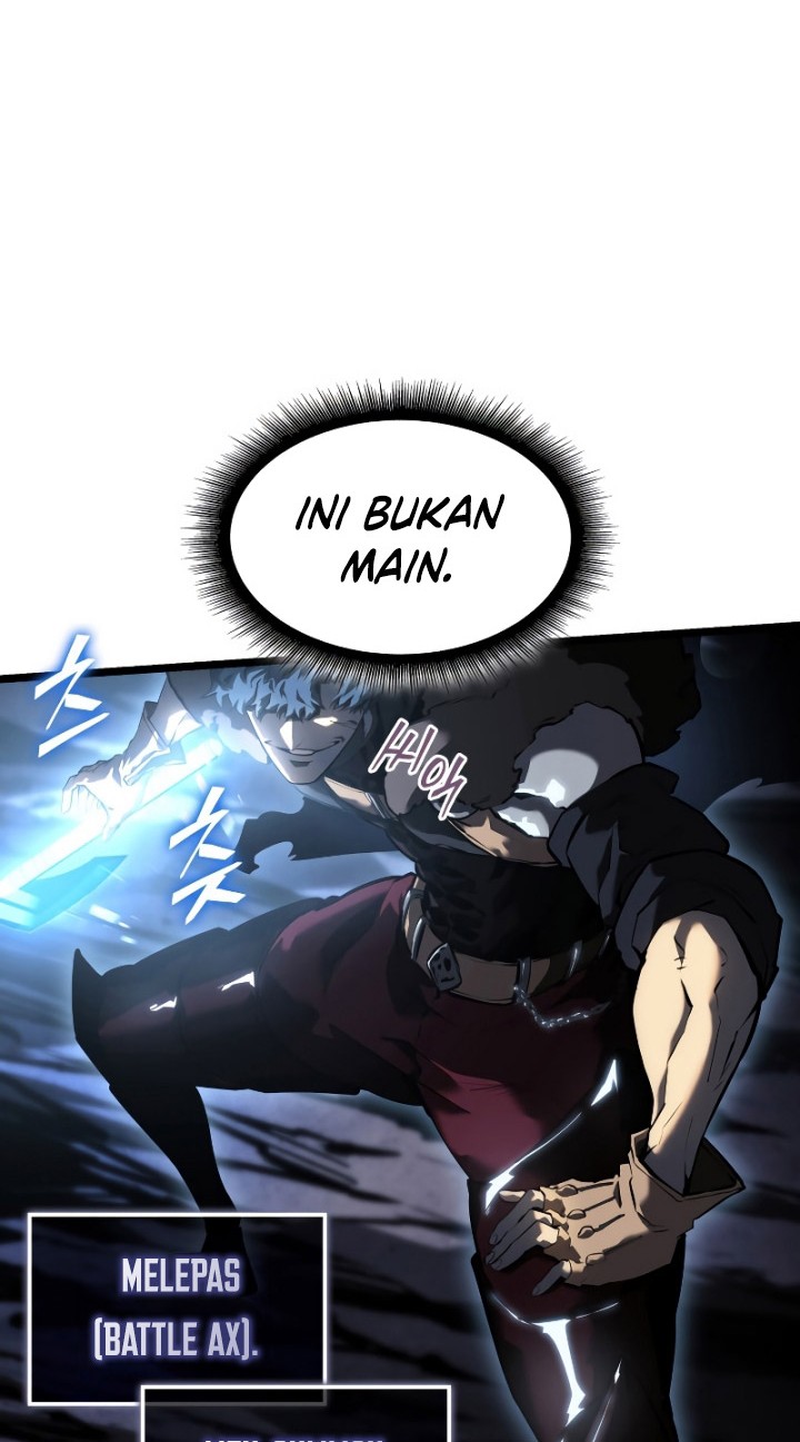 Return of the SSS-Class Ranker Chapter 72 - halaman 154