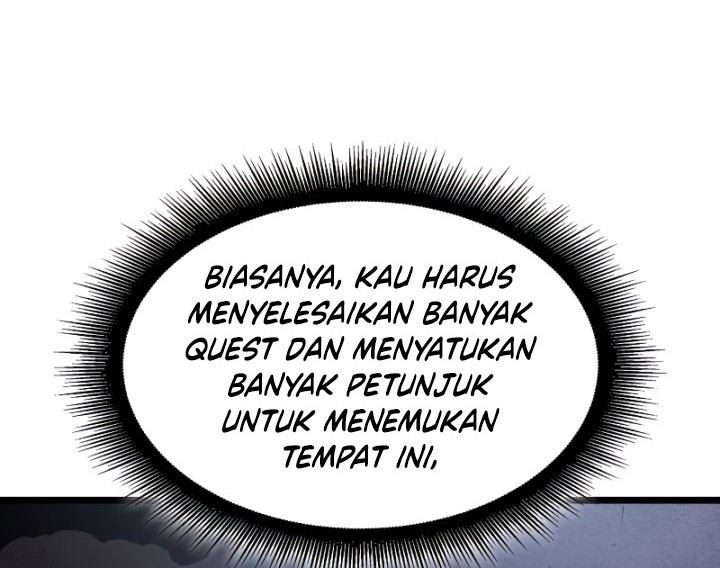 Return of the SSS-Class Ranker Chapter 72 - halaman 19