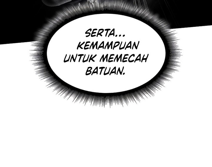 Return of the SSS-Class Ranker Chapter 72 - halaman 21