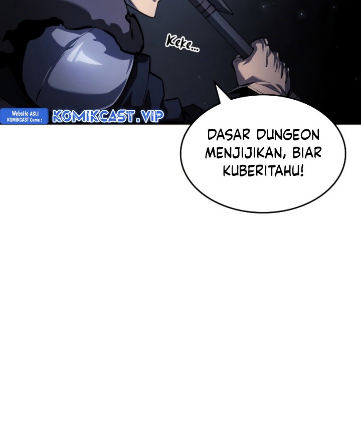 Return of the SSS-Class Ranker Chapter 72 - halaman 31