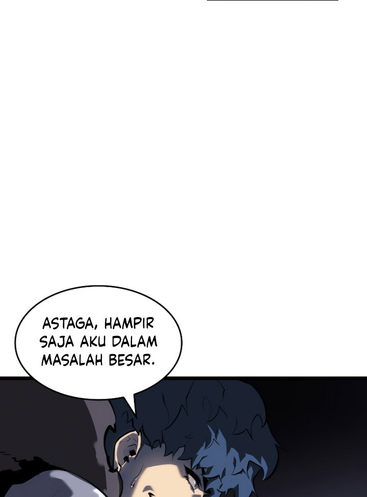 Return of the SSS-Class Ranker Chapter 72 - halaman 43
