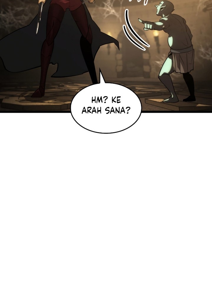 Return of the SSS-Class Ranker Chapter 72 - halaman 47