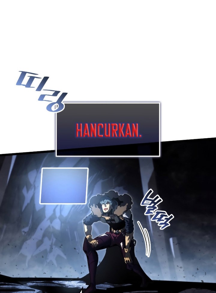 Return of the SSS-Class Ranker Chapter 72 - halaman 55