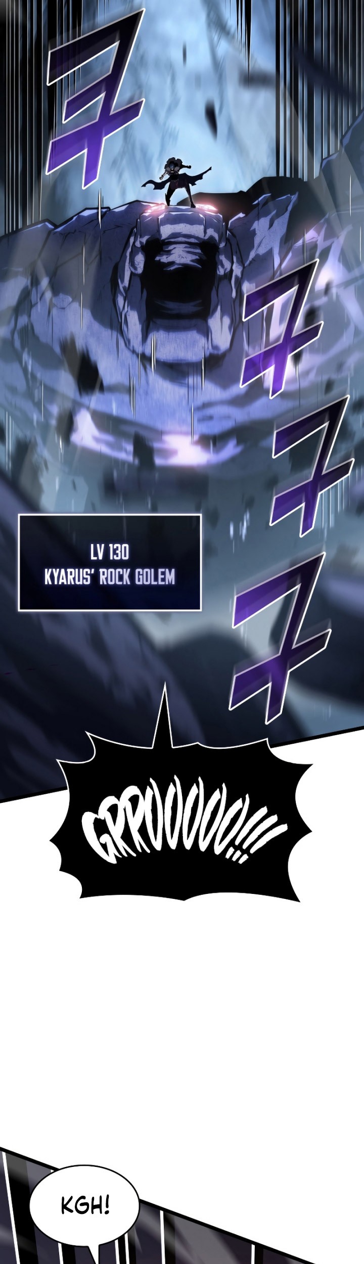 Return of the SSS-Class Ranker Chapter 72 - halaman 58