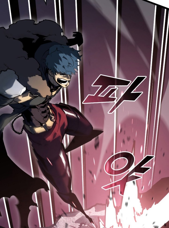 Return of the SSS-Class Ranker Chapter 72 - halaman 59