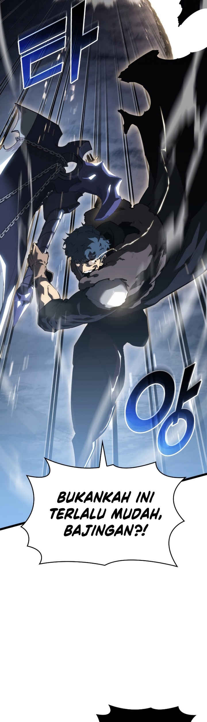 Return of the SSS-Class Ranker Chapter 72 - halaman 64