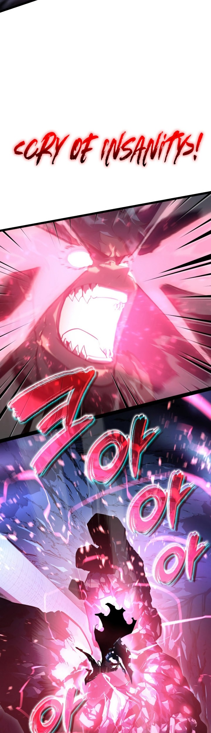 Return of the SSS-Class Ranker Chapter 72 - halaman 66