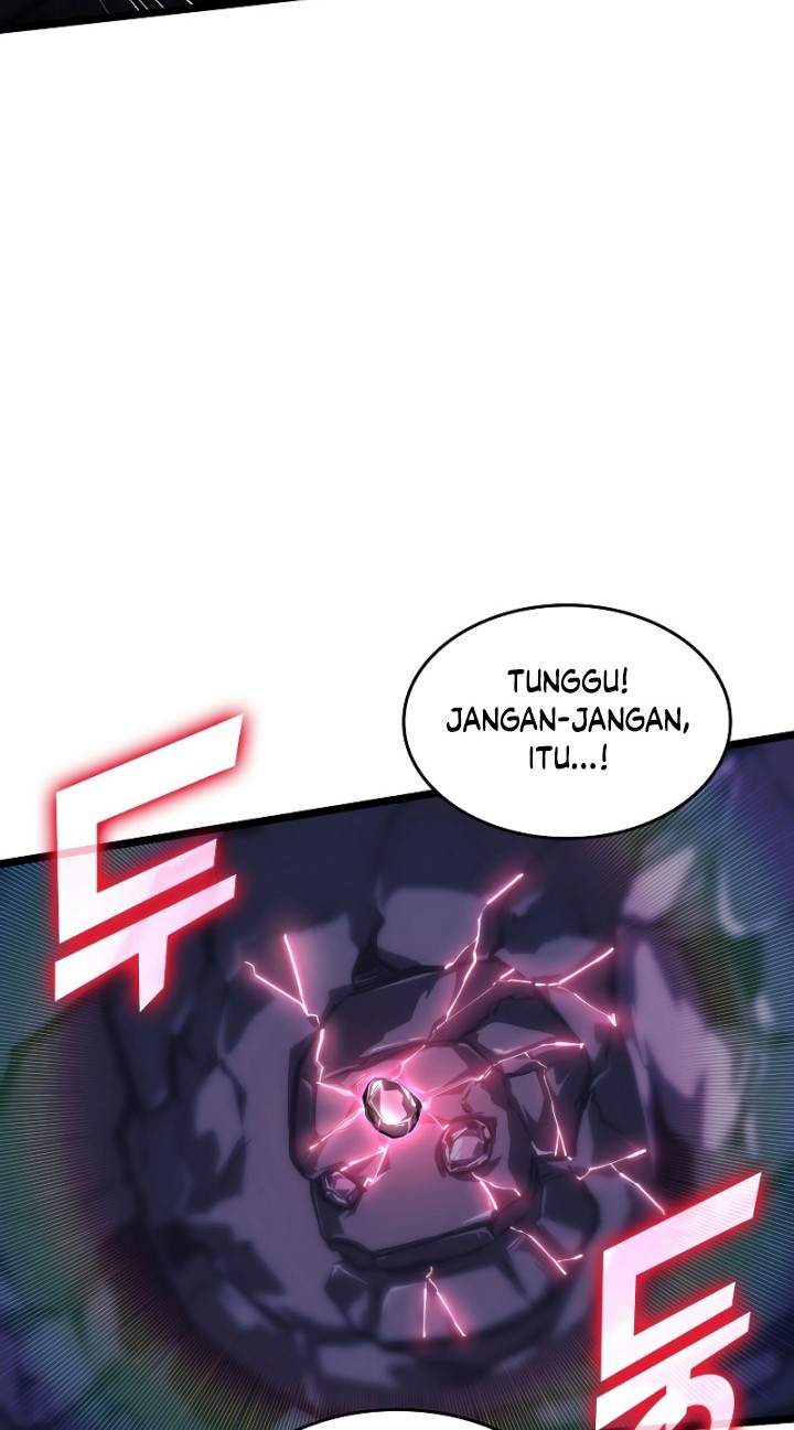 Return of the SSS-Class Ranker Chapter 72 - halaman 73