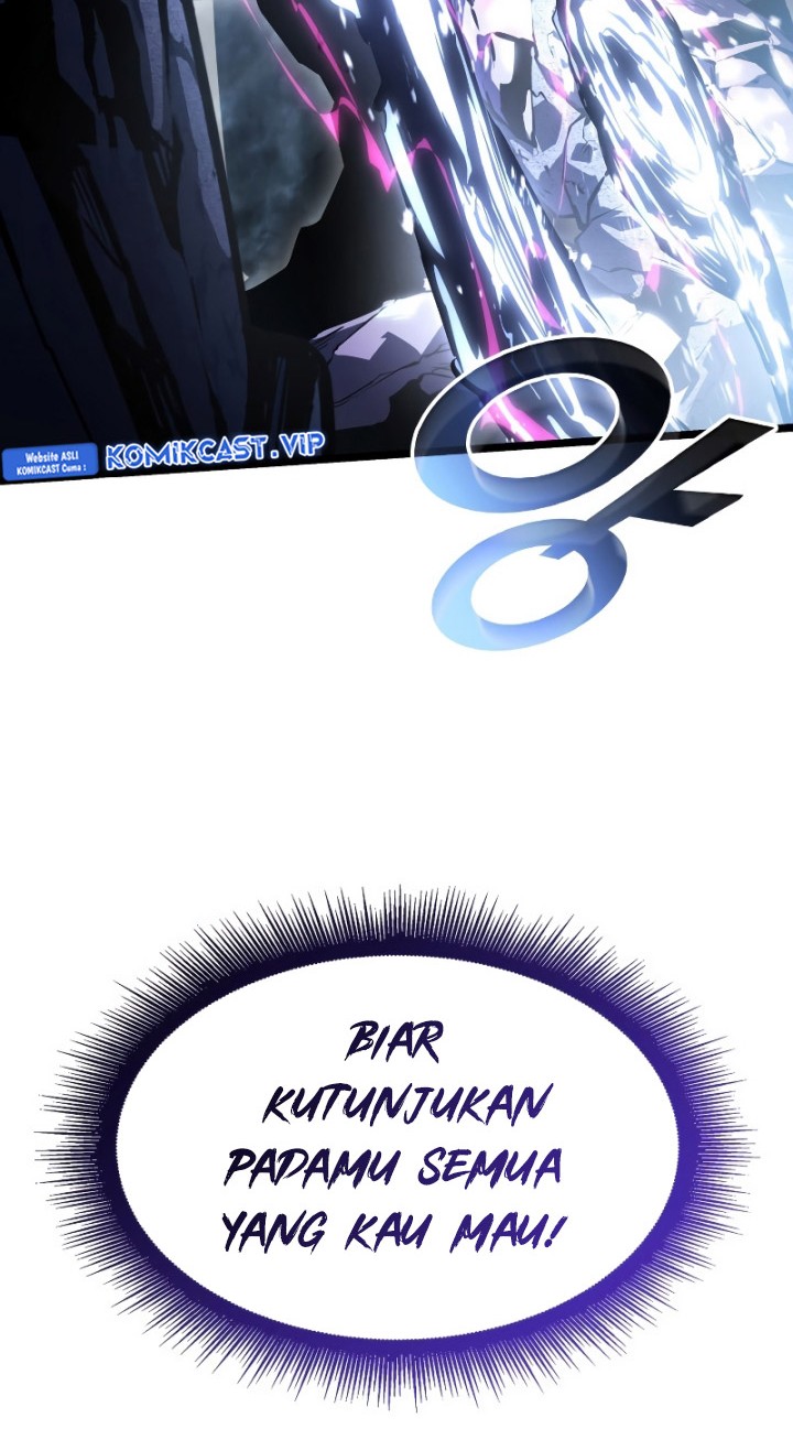 Return of the SSS-Class Ranker Chapter 72 - halaman 77