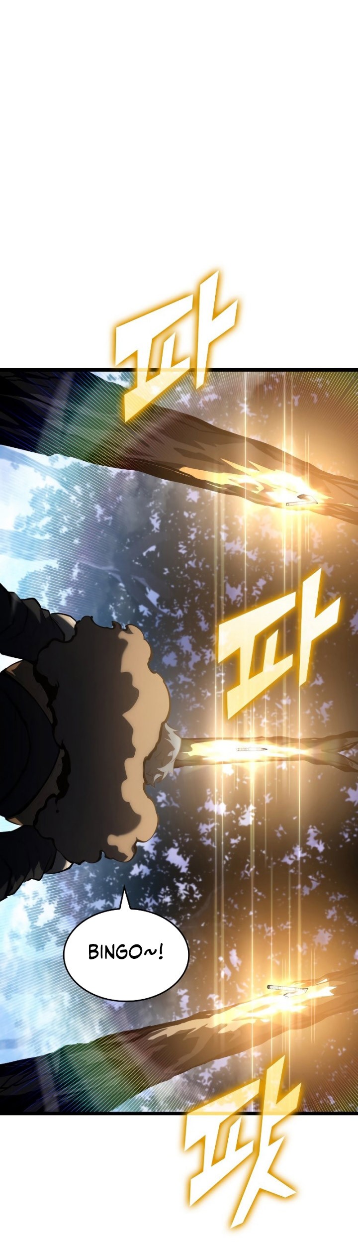 Return of the SSS-Class Ranker Chapter 72 - halaman 8