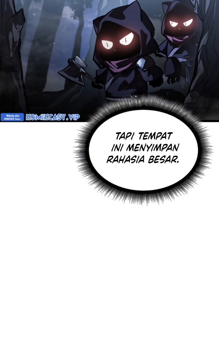 Return of the SSS-Class Ranker Chapter 72 - halaman 84