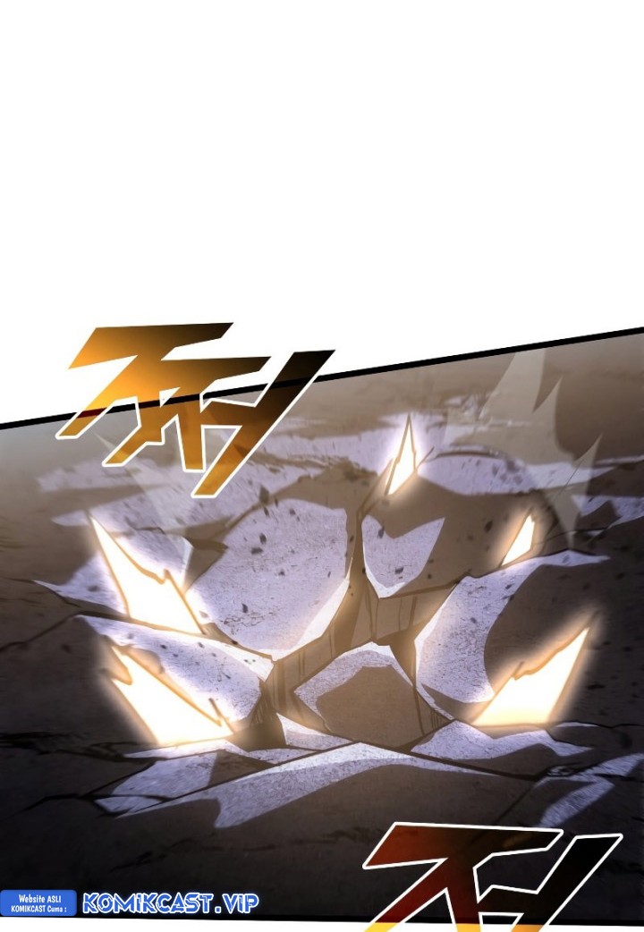 Return of the SSS-Class Ranker Chapter 72 - halaman 88