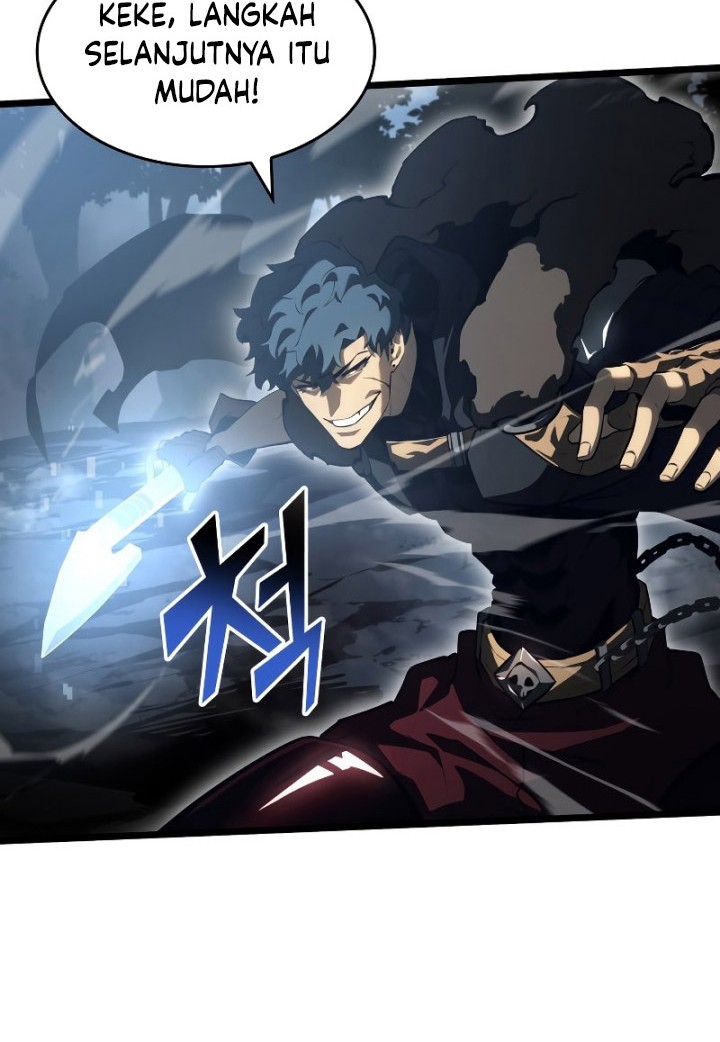 Return of the SSS-Class Ranker Chapter 72 - halaman 92