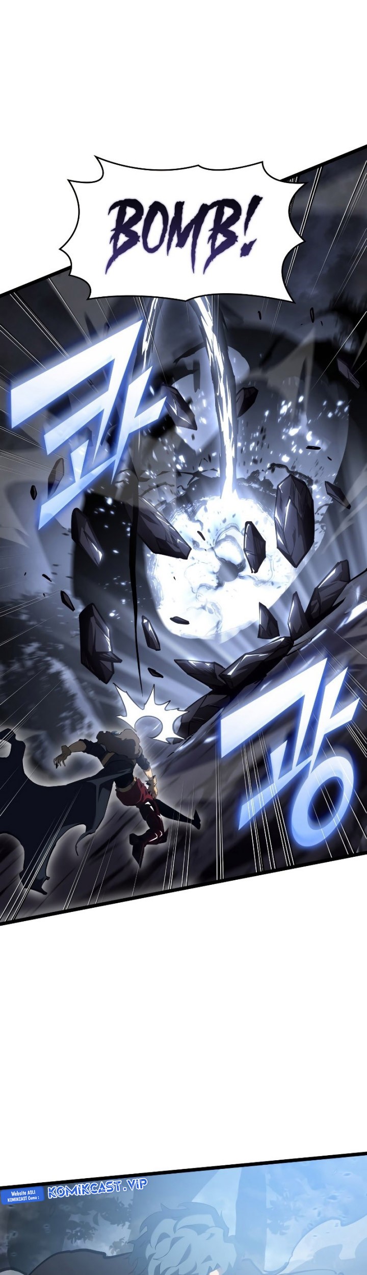 Return of the SSS-Class Ranker Chapter 72 - halaman 93