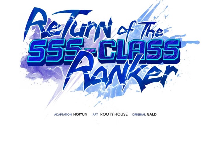 Return of the SSS-Class Ranker Chapter 72 - halaman 96
