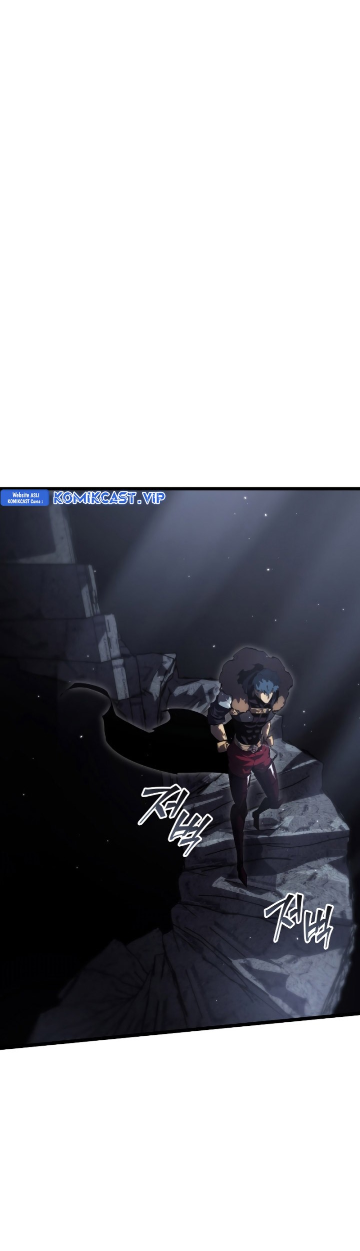 Return of the SSS-Class Ranker Chapter 72 - halaman 97