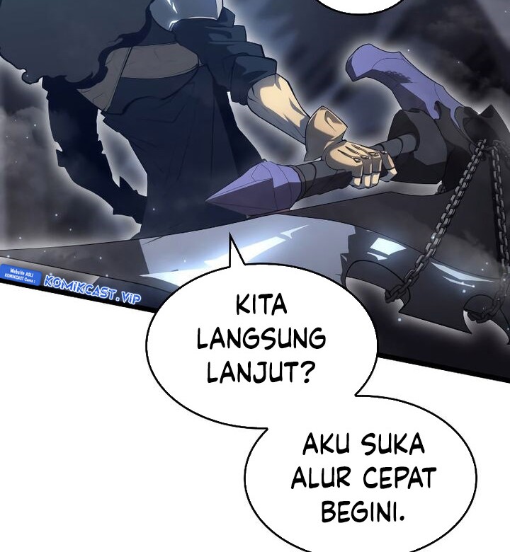Return of the SSS-Class Ranker Chapter 73 - halaman 11