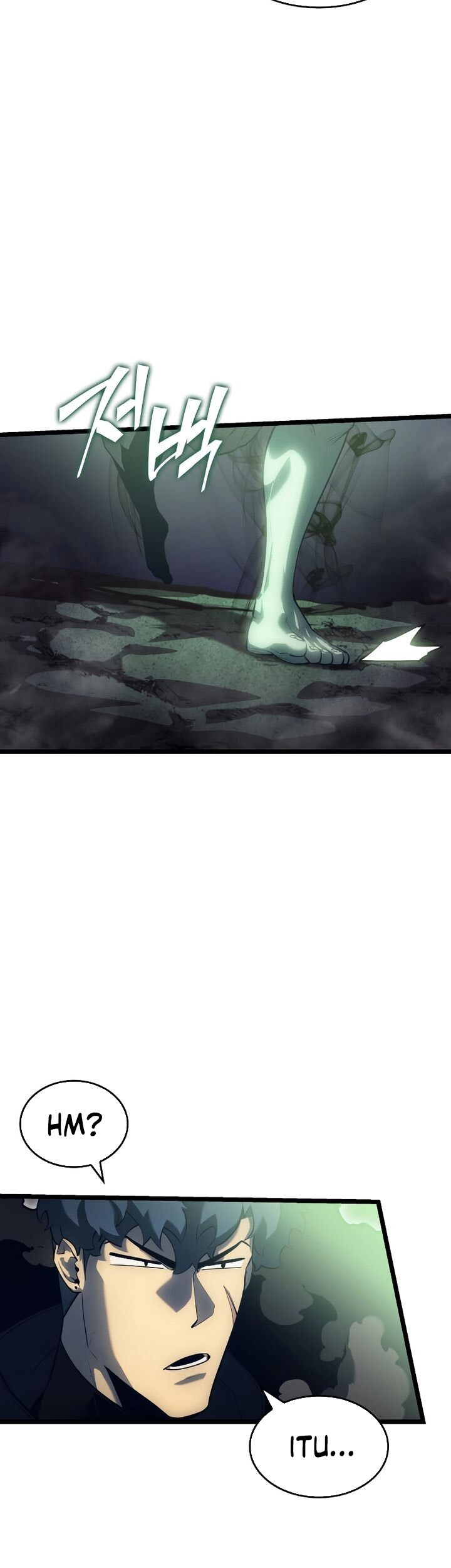 Return of the SSS-Class Ranker Chapter 73 - halaman 12