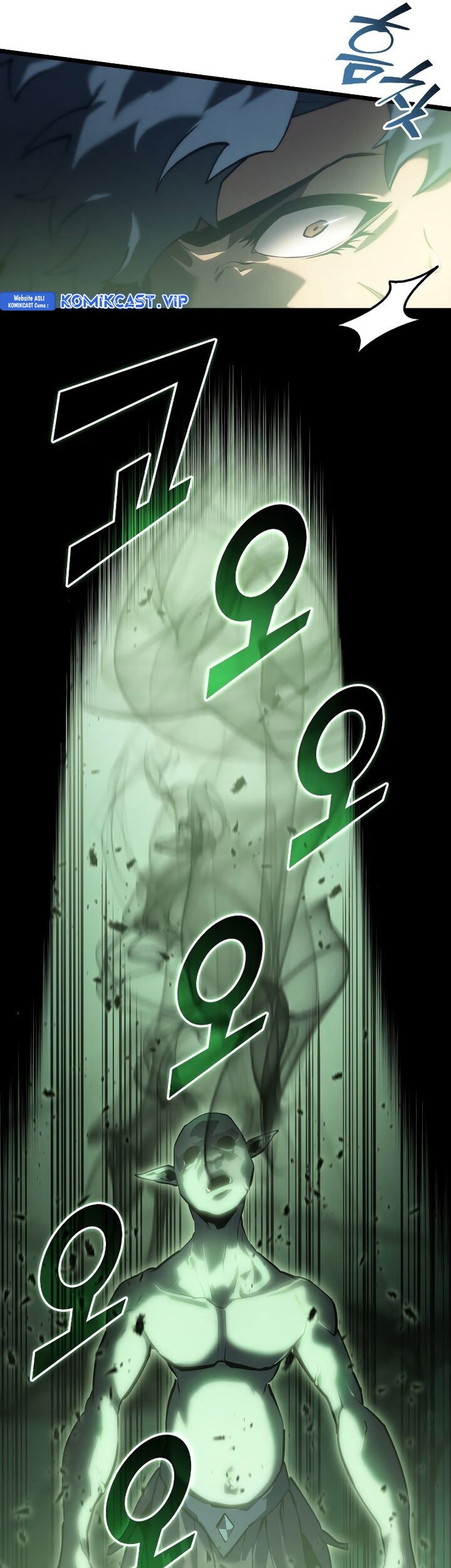 Return of the SSS-Class Ranker Chapter 73 - halaman 18