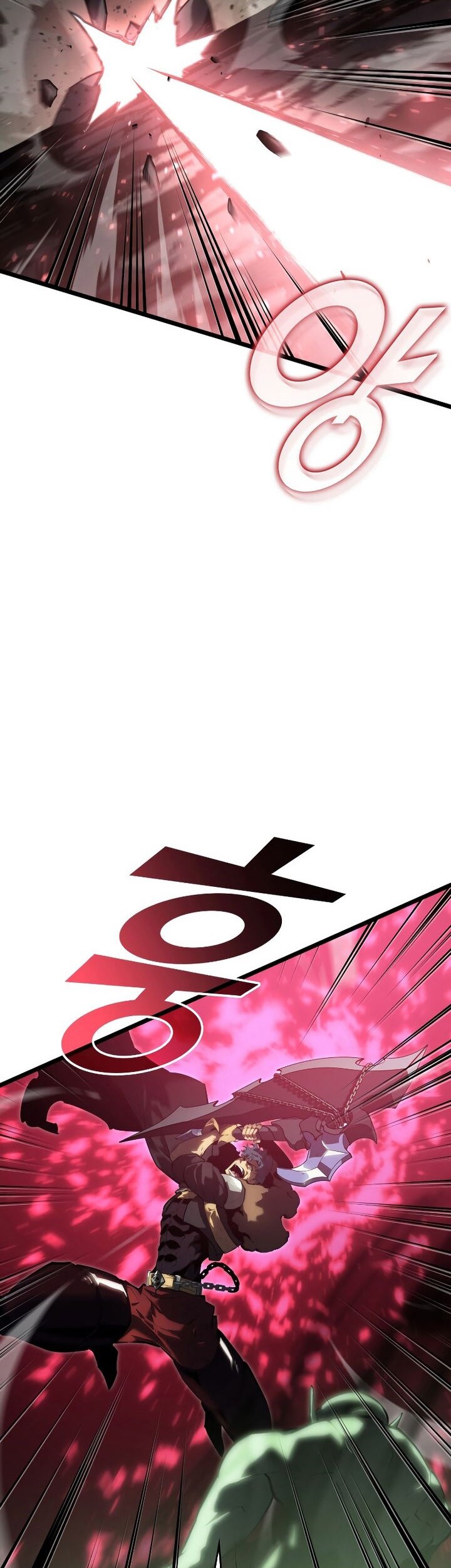 Return of the SSS-Class Ranker Chapter 73 - halaman 20