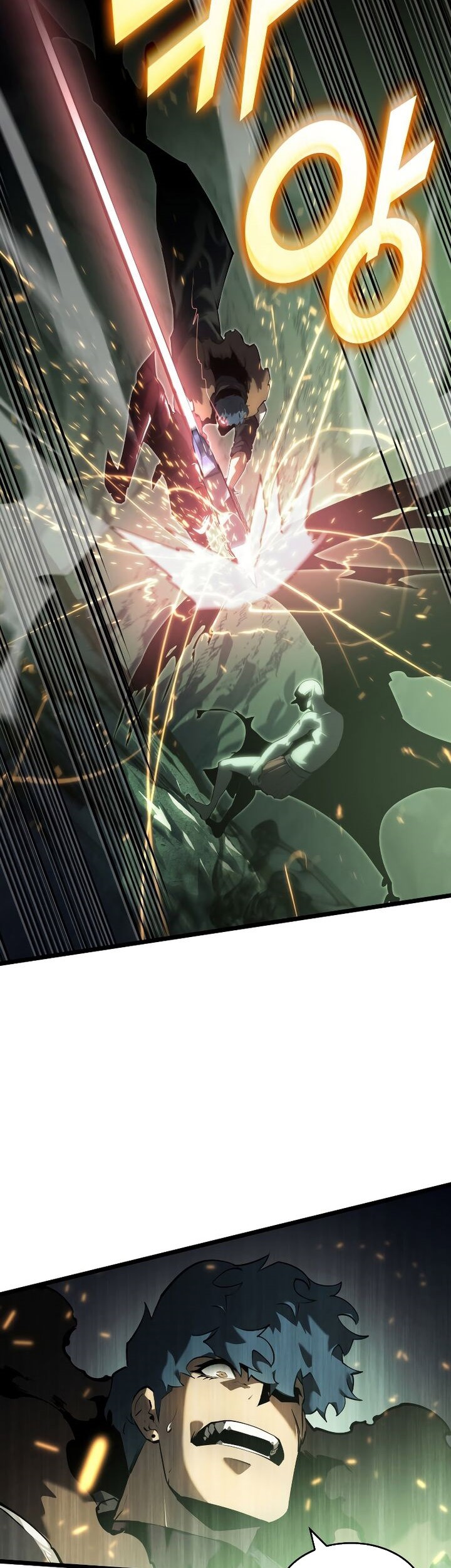 Return of the SSS-Class Ranker Chapter 73 - halaman 22