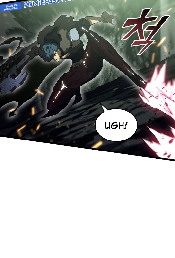 Return of the SSS-Class Ranker Chapter 73 - halaman 25