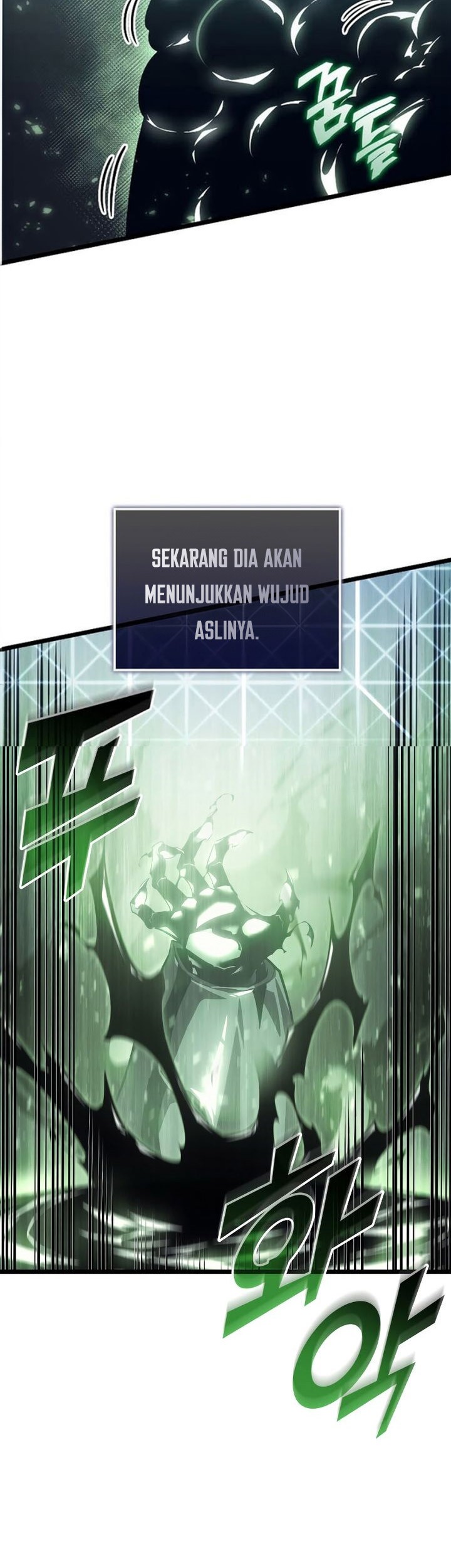 Return of the SSS-Class Ranker Chapter 73 - halaman 28