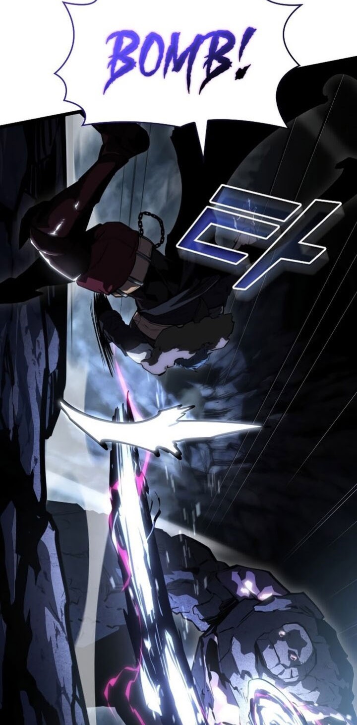 Return of the SSS-Class Ranker Chapter 73 - halaman 3