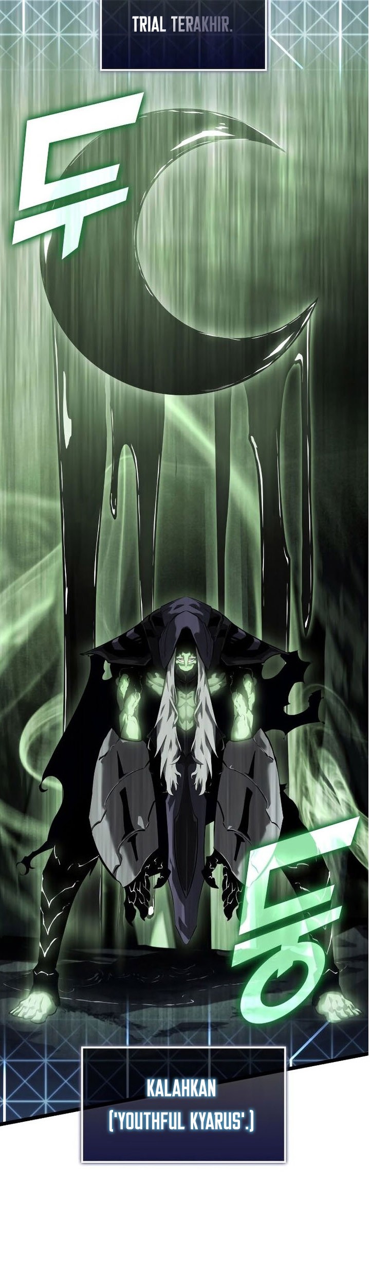 Return of the SSS-Class Ranker Chapter 73 - halaman 30