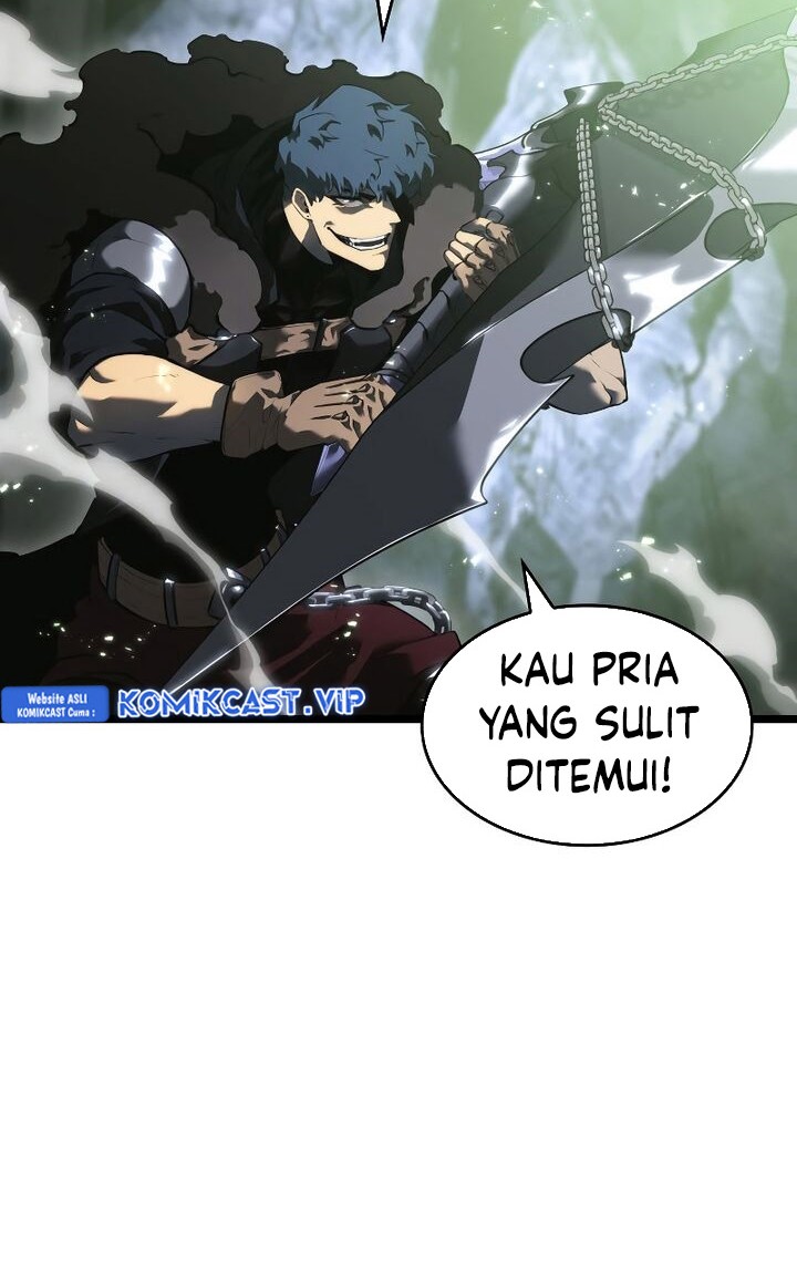 Return of the SSS-Class Ranker Chapter 73 - halaman 33