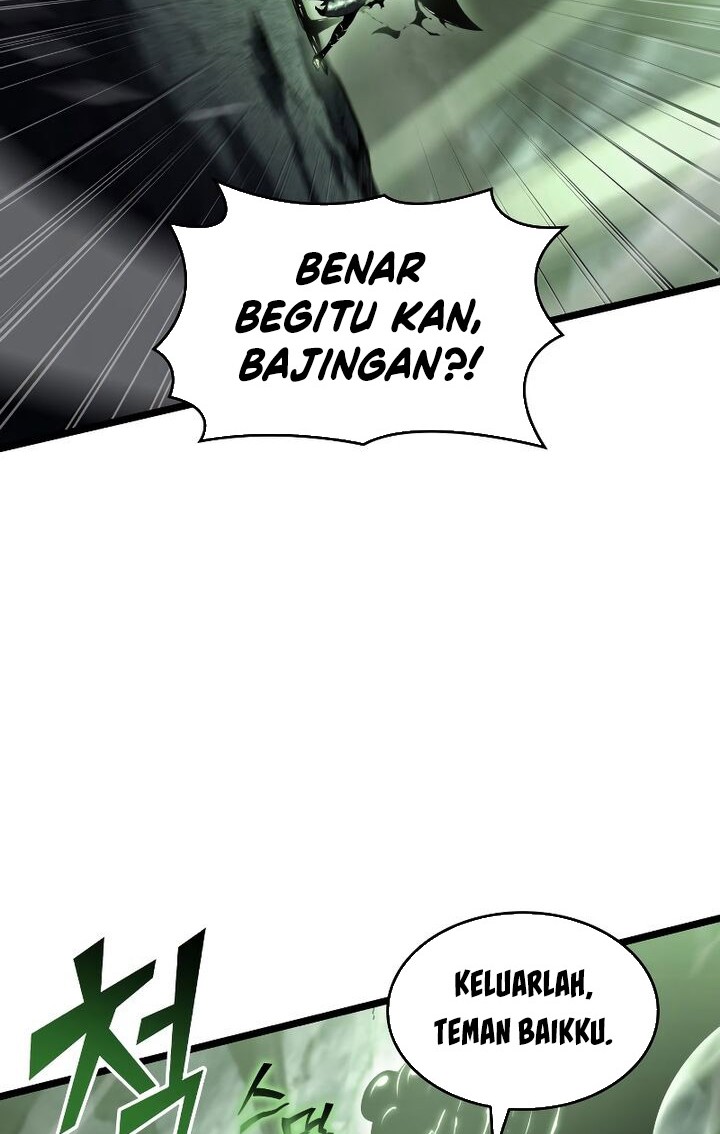 Return of the SSS-Class Ranker Chapter 73 - halaman 35