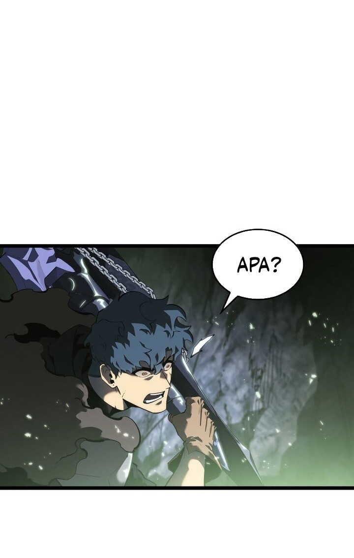 Return of the SSS-Class Ranker Chapter 73 - halaman 37
