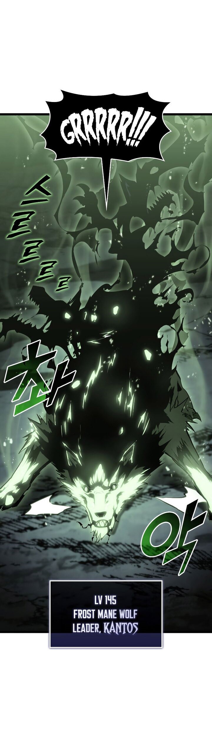 Return of the SSS-Class Ranker Chapter 73 - halaman 38