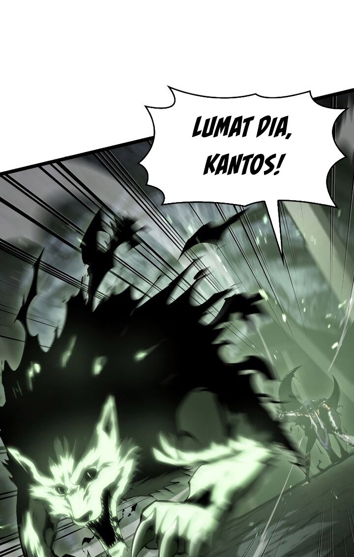 Return of the SSS-Class Ranker Chapter 73 - halaman 39
