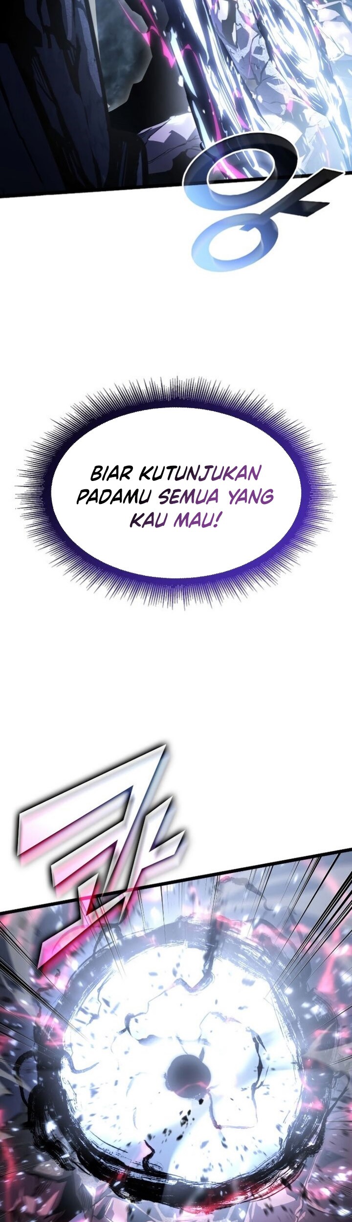 Return of the SSS-Class Ranker Chapter 73 - halaman 4