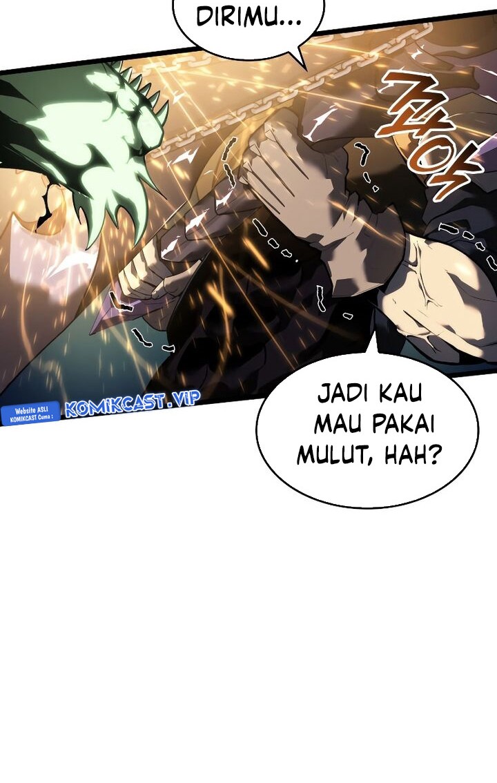Return of the SSS-Class Ranker Chapter 73 - halaman 41