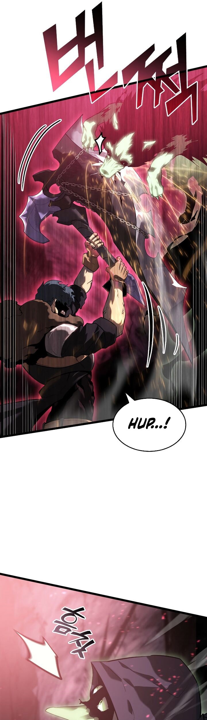 Return of the SSS-Class Ranker Chapter 73 - halaman 42