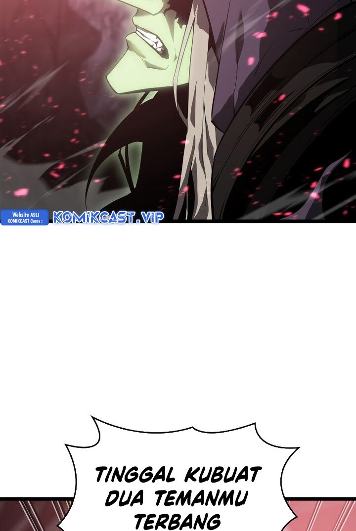 Return of the SSS-Class Ranker Chapter 73 - halaman 43