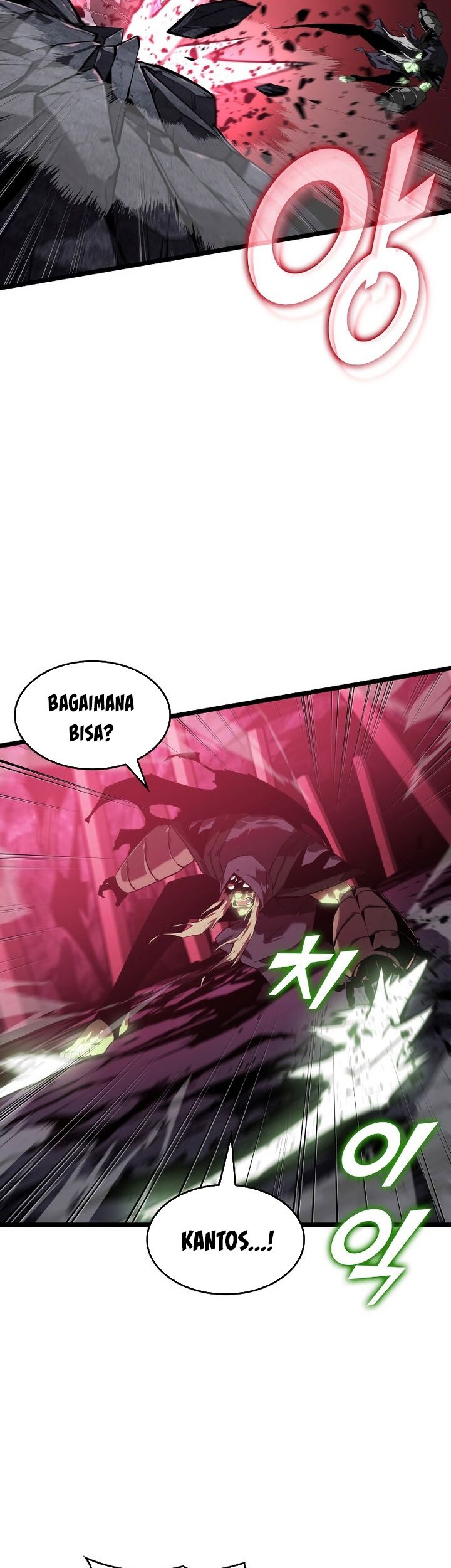 Return of the SSS-Class Ranker Chapter 73 - halaman 46