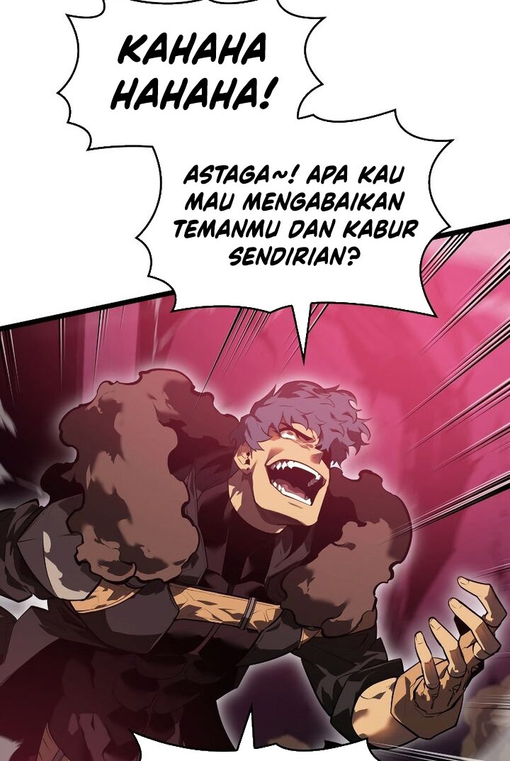 Return of the SSS-Class Ranker Chapter 73 - halaman 47