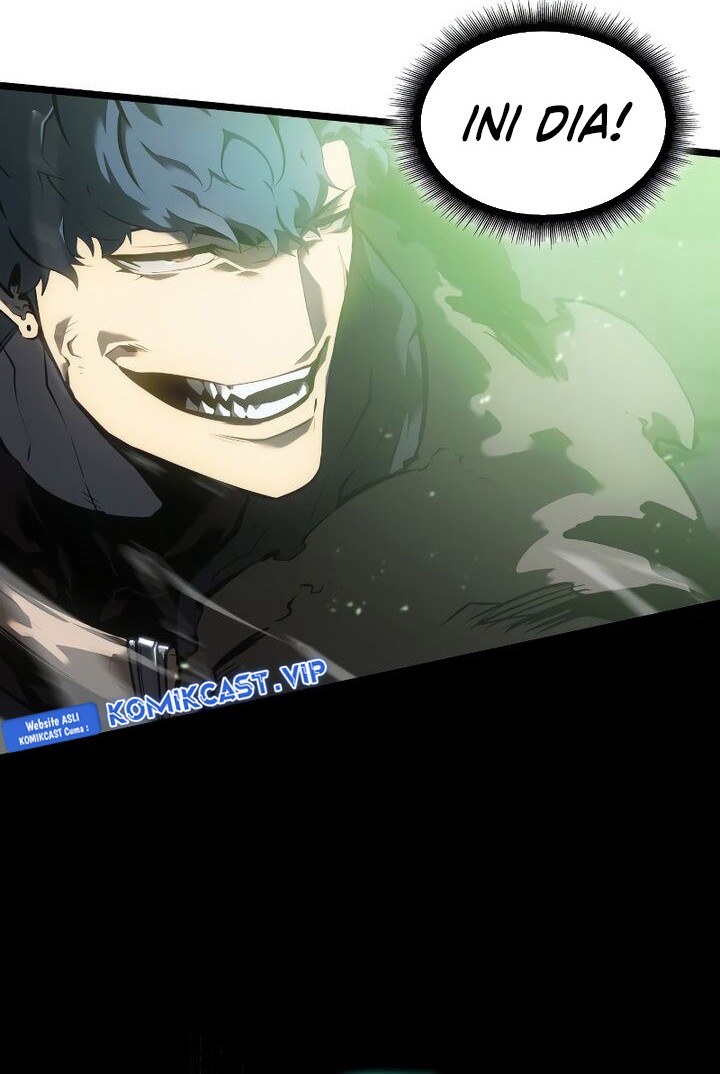 Return of the SSS-Class Ranker Chapter 73 - halaman 49