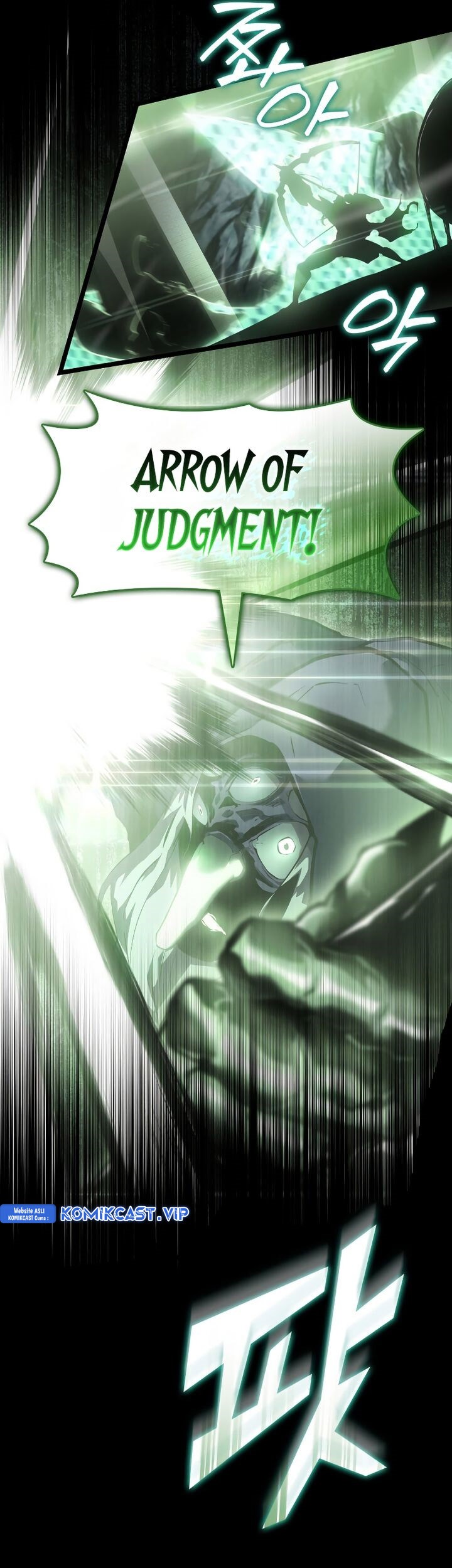 Return of the SSS-Class Ranker Chapter 73 - halaman 50