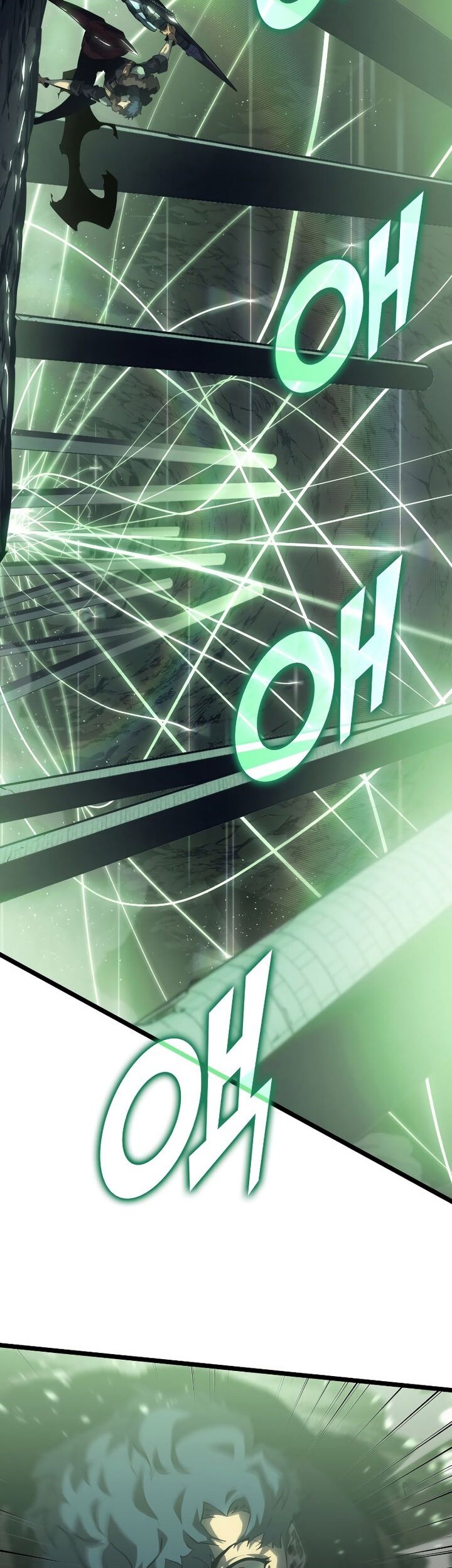 Return of the SSS-Class Ranker Chapter 73 - halaman 52