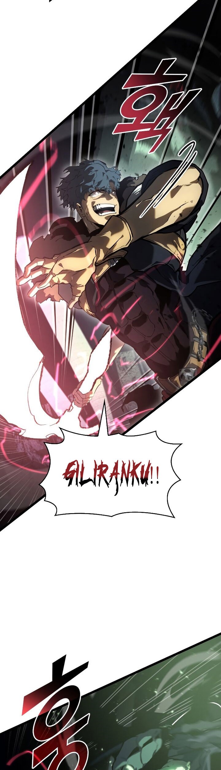 Return of the SSS-Class Ranker Chapter 73 - halaman 56